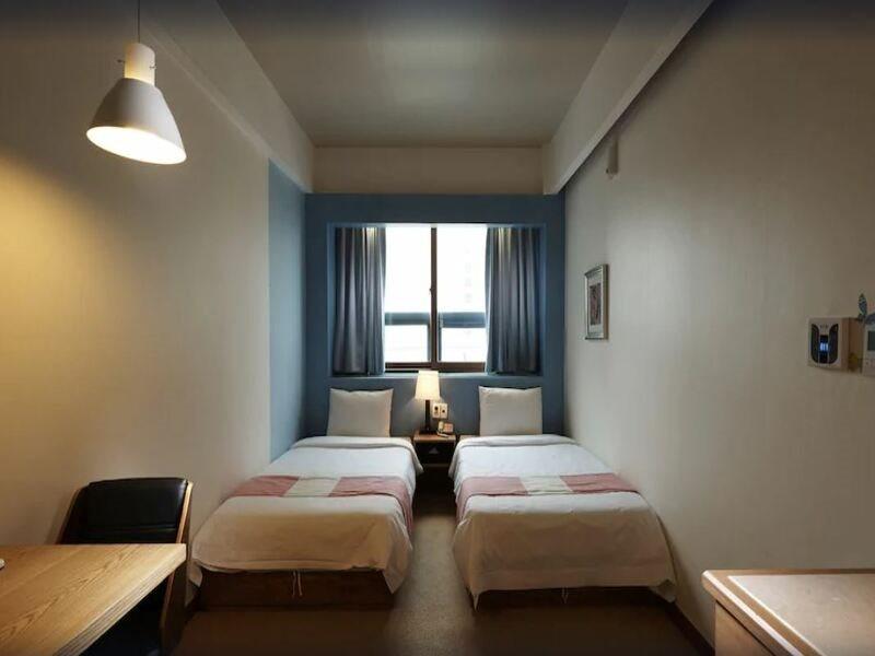 Benikea Hotel Kp Seul Exterior foto