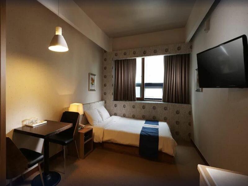 Benikea Hotel Kp Seul Exterior foto
