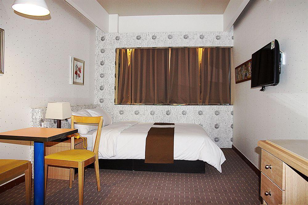 Benikea Hotel Kp Seul Exterior foto