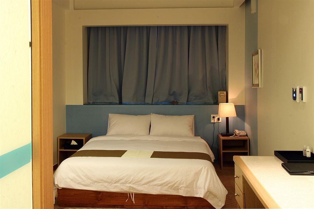 Benikea Hotel Kp Seul Exterior foto
