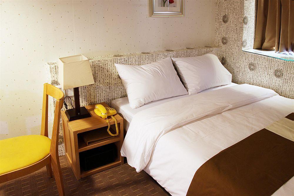 Benikea Hotel Kp Seul Exterior foto