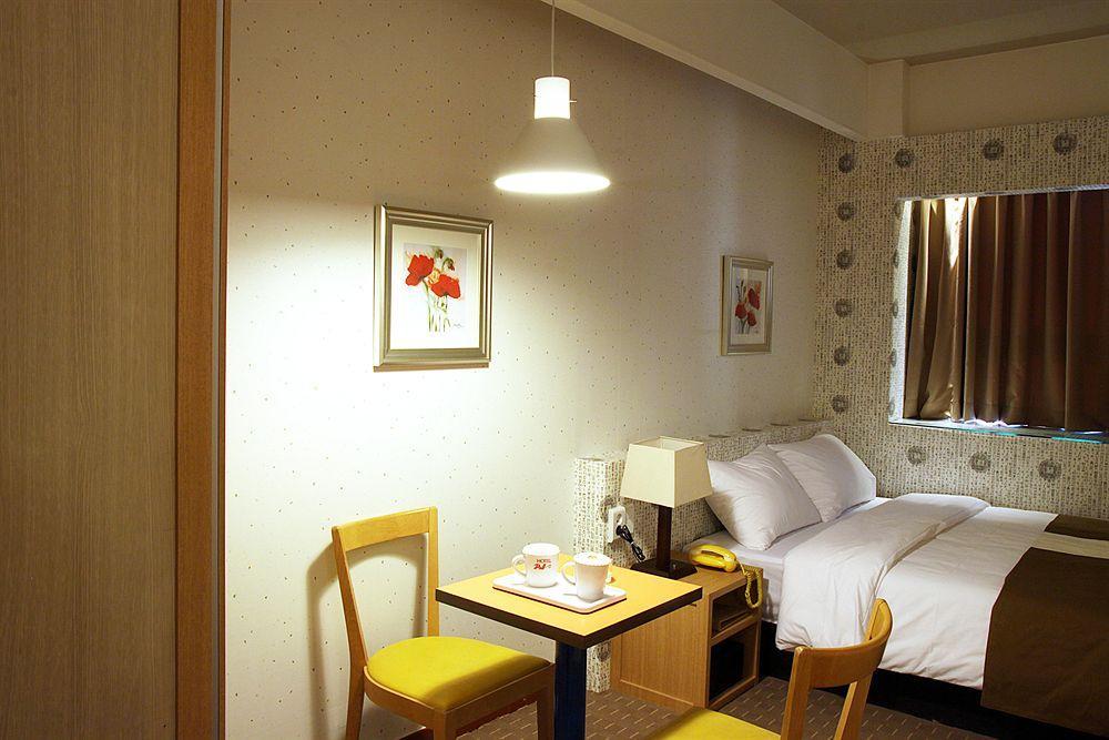 Benikea Hotel Kp Seul Exterior foto