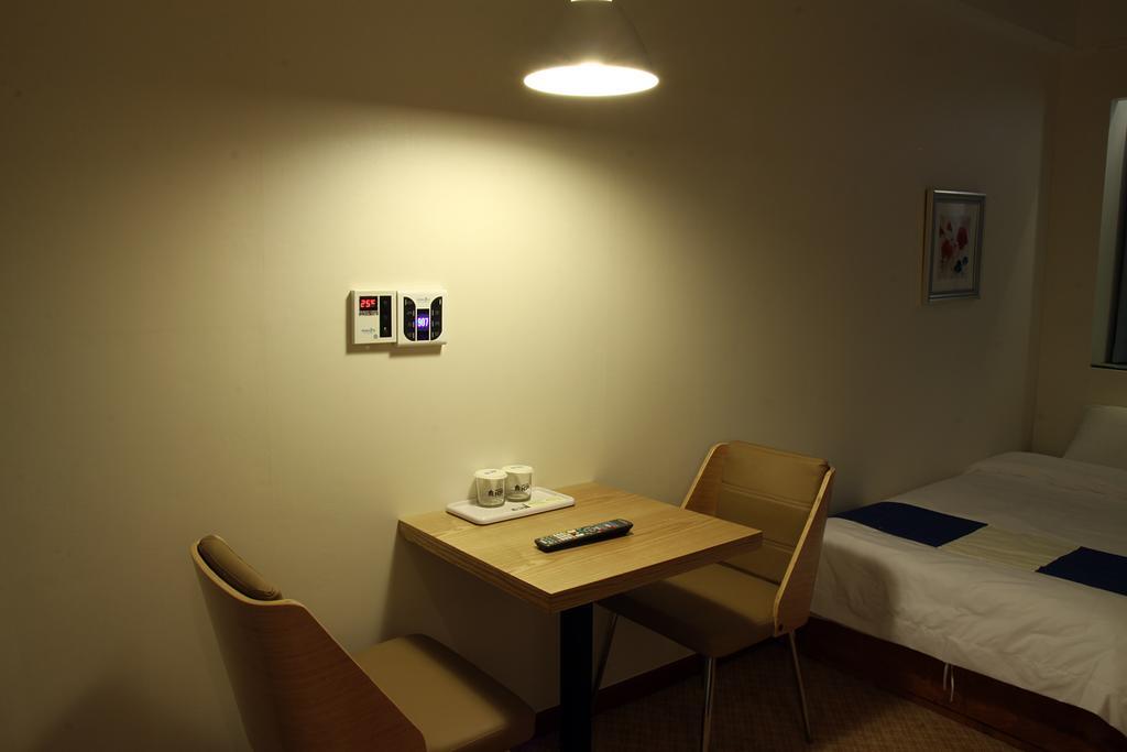 Benikea Hotel Kp Seul Cameră foto