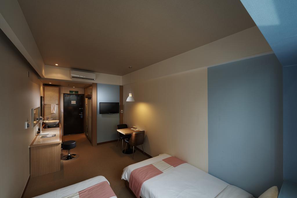 Benikea Hotel Kp Seul Exterior foto