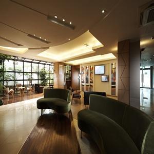 Benikea Hotel Kp Seul Exterior foto