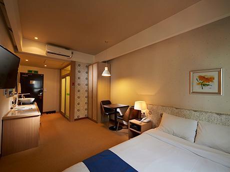 Benikea Hotel Kp Seul Exterior foto