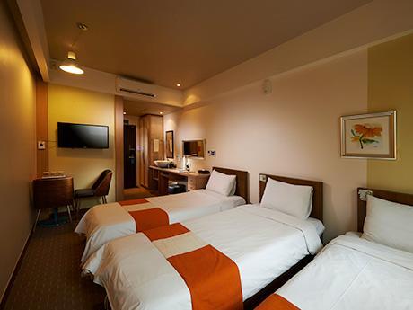 Benikea Hotel Kp Seul Exterior foto