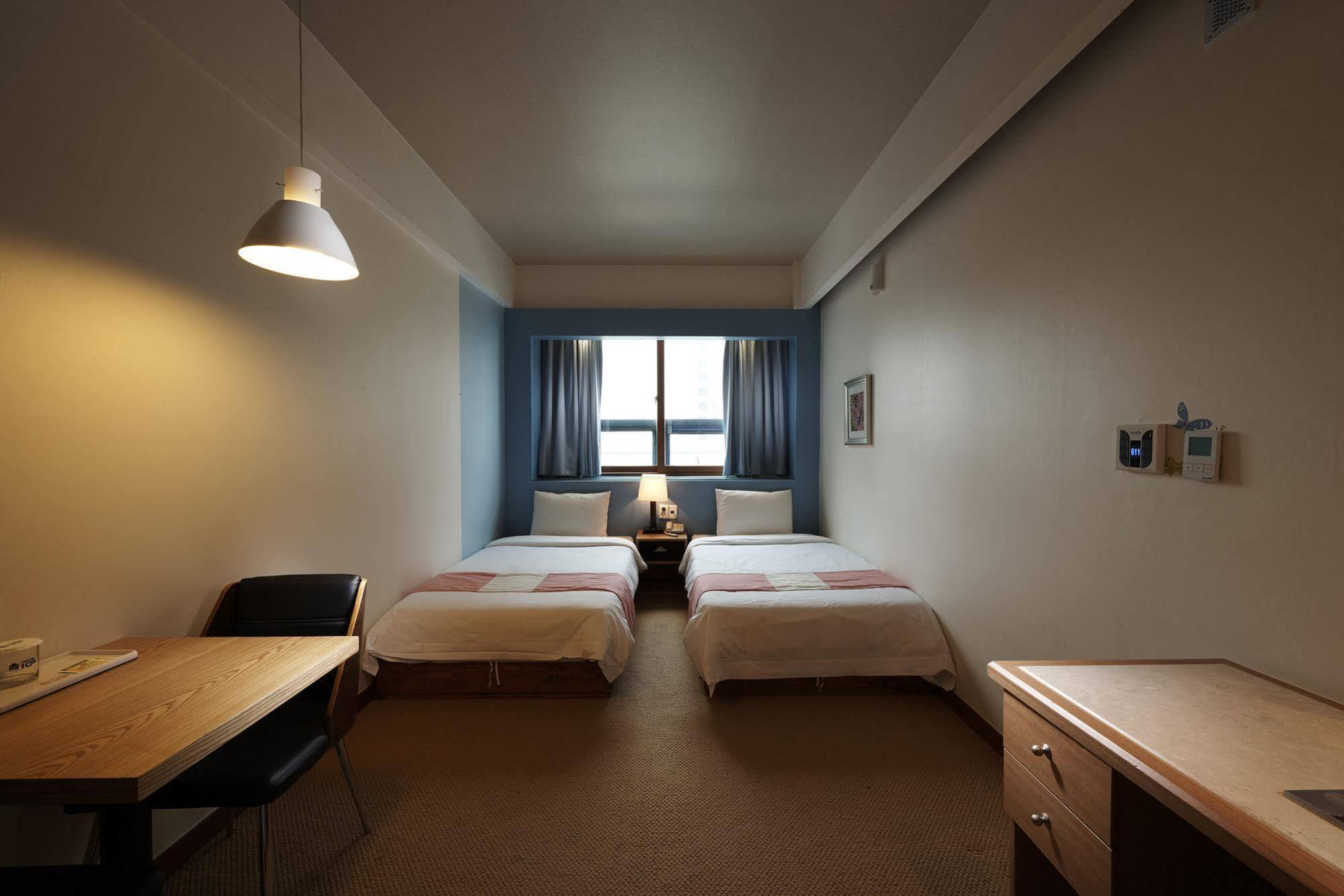 Benikea Hotel Kp Seul Exterior foto