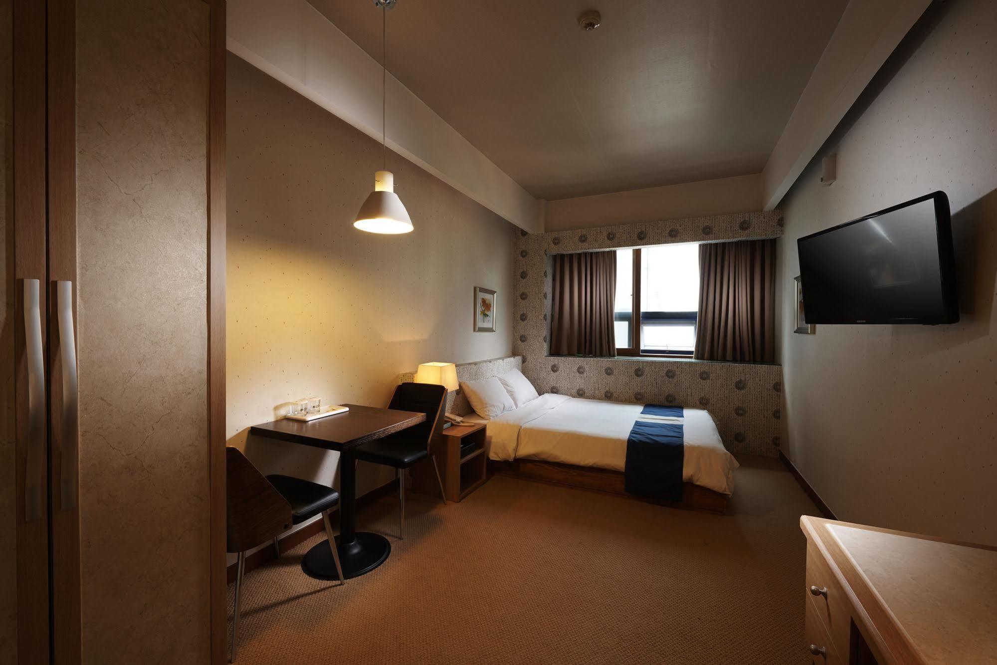 Benikea Hotel Kp Seul Exterior foto