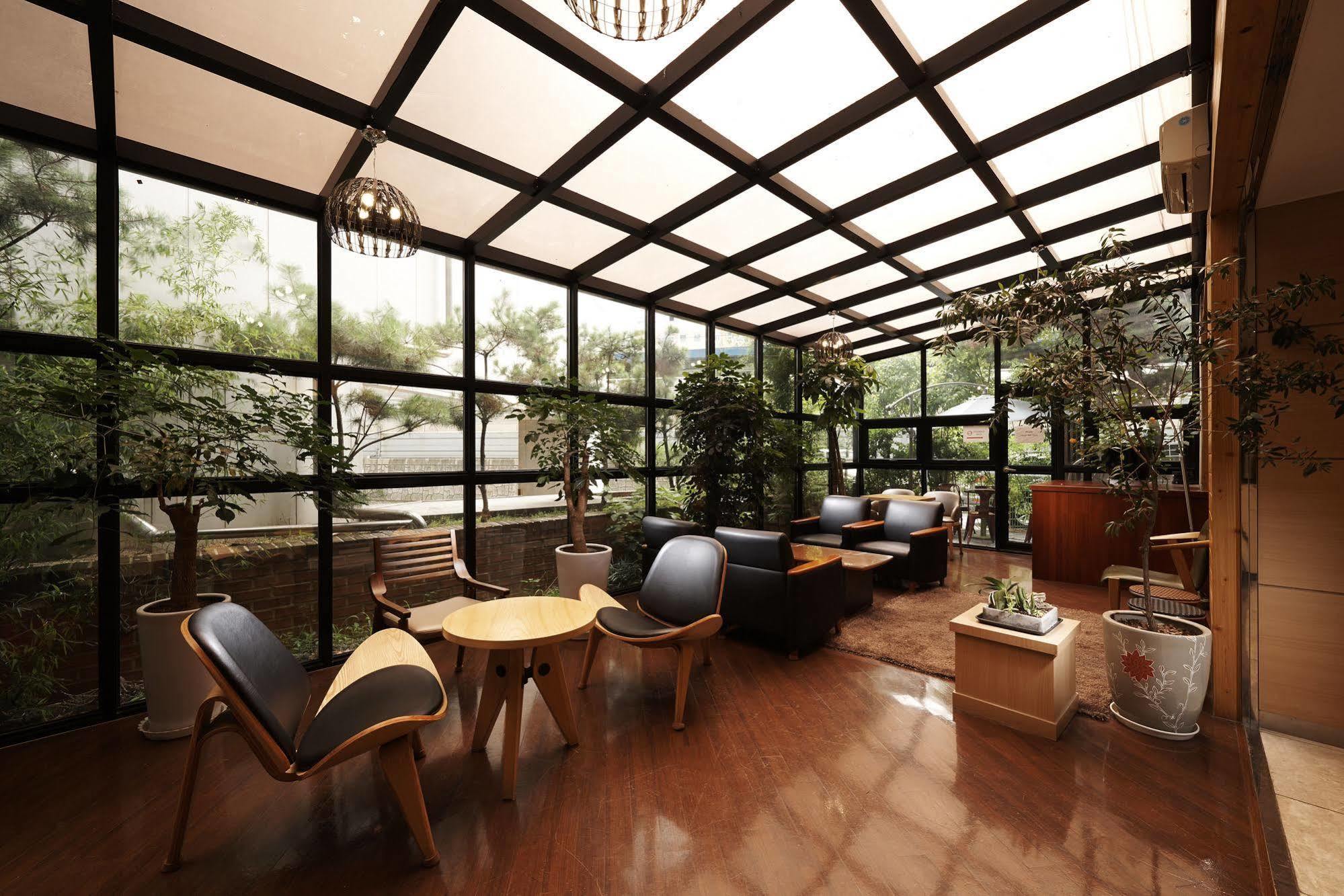 Benikea Hotel Kp Seul Exterior foto