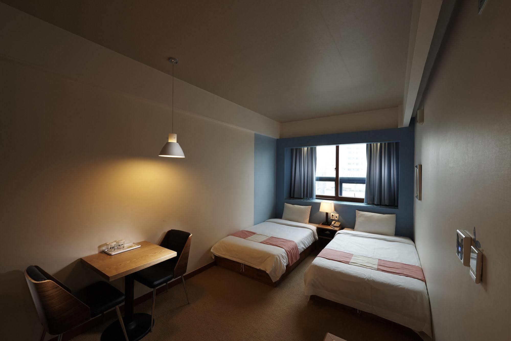 Benikea Hotel Kp Seul Exterior foto